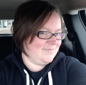 Meet your Posher, Kym